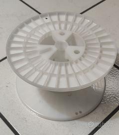 BOBINE AVVOLGICAVO  per Cavi, Corde, Fili