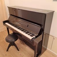 Pianoforte Yamaha U1