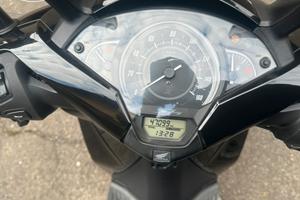 Scooter sh 150