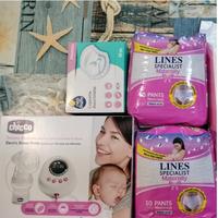 Tiralatte elettrico Chicco 