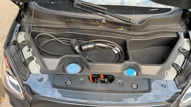 Contenitore leapmotor T03