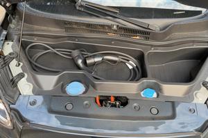 Contenitore leapmotor T03