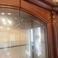 Vetrinetta per camera da pranzo