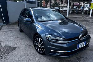 Volkswagen Golf Business 1.6 116cv 5p