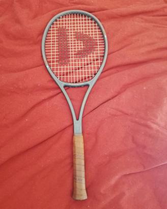 racchetta tennis Donnay