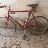 2 bici omologate per L'Eroica