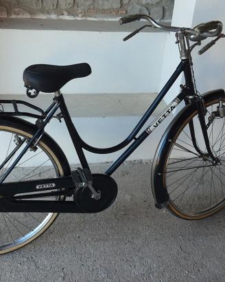 Bicicletta da donna