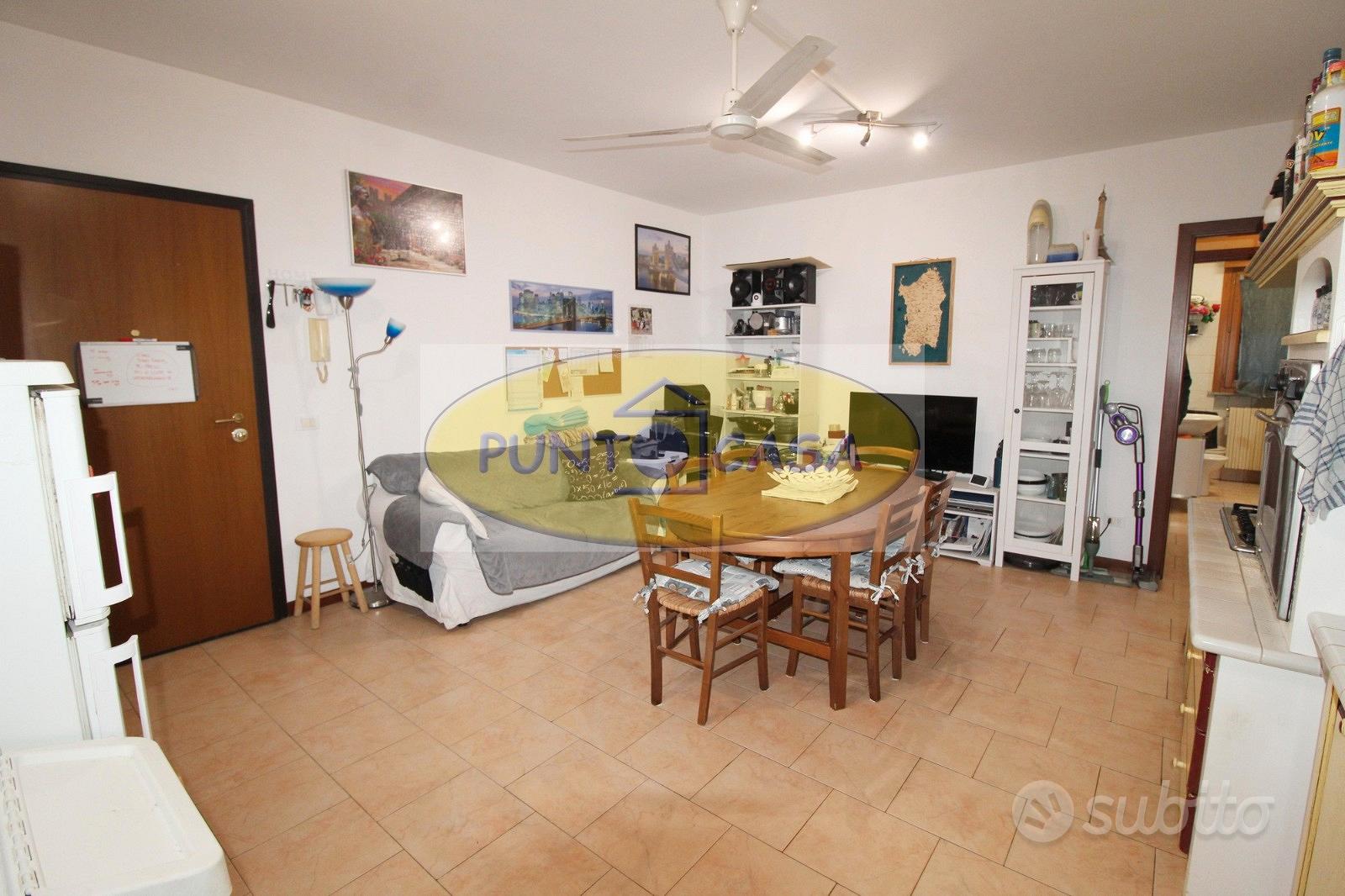 Appartamento – LO - Vista 3