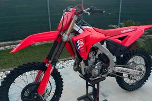 Honda Crf 250 2025