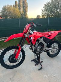 Honda Crf 250 2025