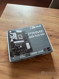 ASUS B650EM MAX GAMING WIFI