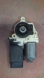 Motorino alzavetri golf 4