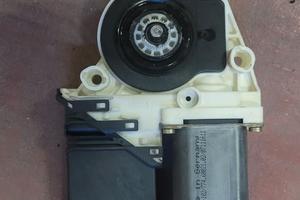 Motorino alzavetri golf 4