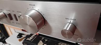 Amplificatore per hifi JVC AS3 