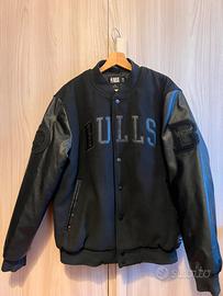 Giubotto bomber Chicago Bulls