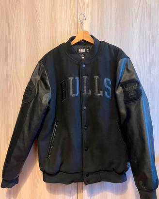 Giubotto bomber Chicago Bulls