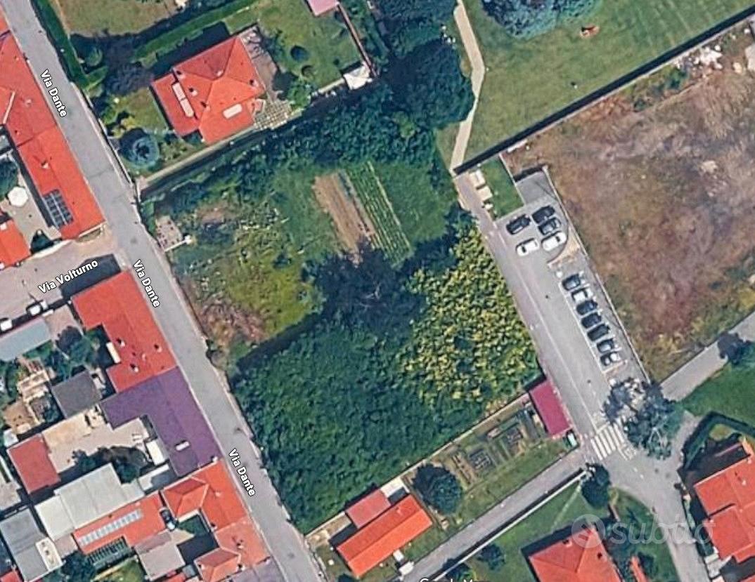 Terreno edificabile - Vista 2