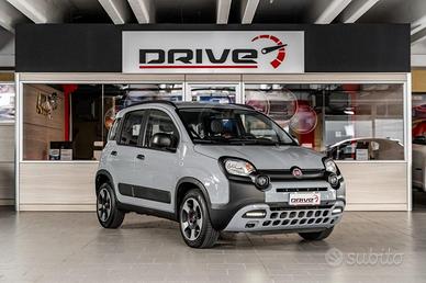 FIAT Panda 1.0 FireFly S&S Hybrid City Cross