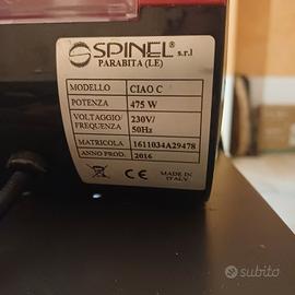 Macchina da caffè  a cialde Spinel Ciao C