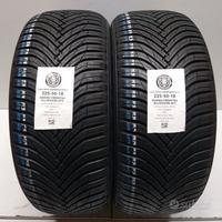 2 gomme 225 50 18 maxxis a20730