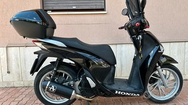 Honda SH 150 I