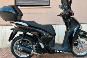 Honda SH 150 I