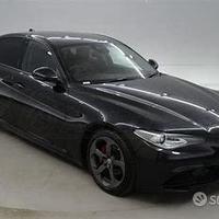 Ricambi alfa romeo giulia 2020