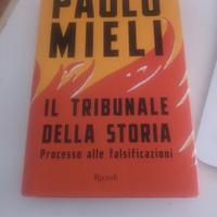 Il tribunale della storia