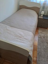 Letto singolo