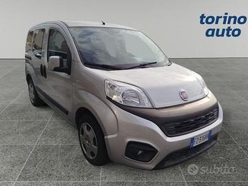 FIAT QUBO 1.3 MJT 80 CV Lounge