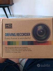 Dash Cam