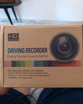 Dash Cam