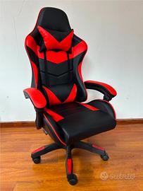 sedia gaming