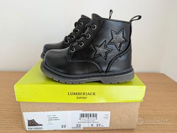Stivaletto da bambina - taglia 22