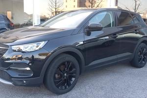 Opel Grandland X 1.2 Turbo 12V 130 CV Start&Stop 2