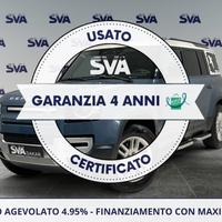 Land Rover Defender 110 Hard Top 3.0d 250CV S Hard