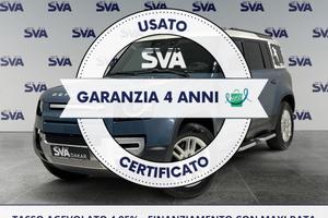 Land Rover Defender 110 Hard Top 3.0d 250CV S Hard