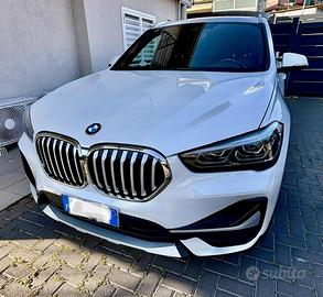 BMW X1 18d sdrive xline