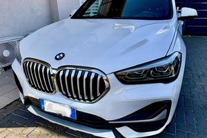 BMW X1 18d sdrive xline