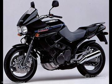 Motore TDM 850