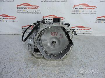 Cambio toyota yaris 1.5 benz x1n rf1077