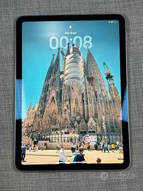 Ipad Air 11” M3 128GB WiFi - Batteria 100%