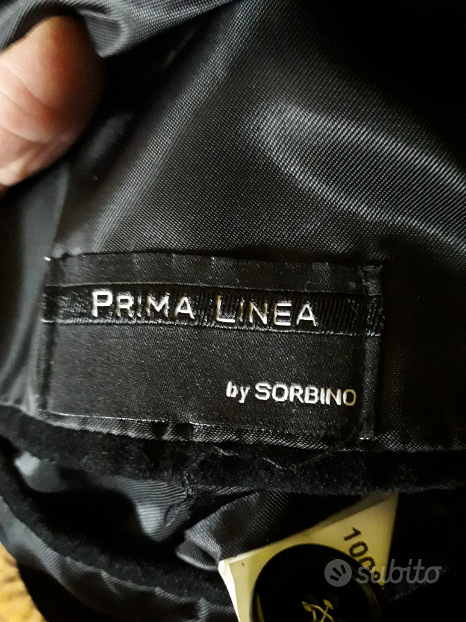 Sorbino on sale uomo saldi