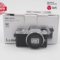 Panasonic GF7