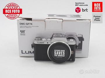 Panasonic GF7