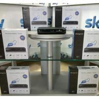 DECODER TIVUSAT DVB S2