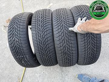 gomme usate 1955520 Winter NOKIAN - WR Snowproof -