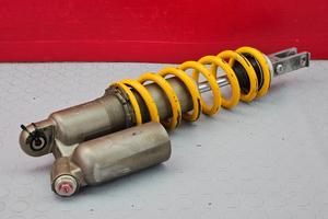 MONO AMMORTIZZATORE HONDA CRF 450 2005 2008 CRE 20