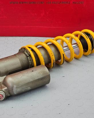 MONO AMMORTIZZATORE HONDA CRF 450 2005 2008 CRE 20