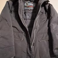 Giubbotto donna Cape Horn